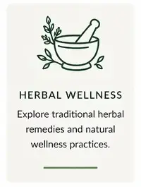 Hherbal wellness